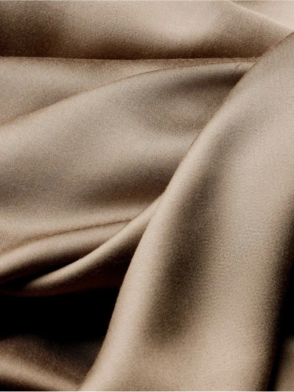 Cozy Earth Bamboo Duvet Cover Walnut King/Cal King NIP